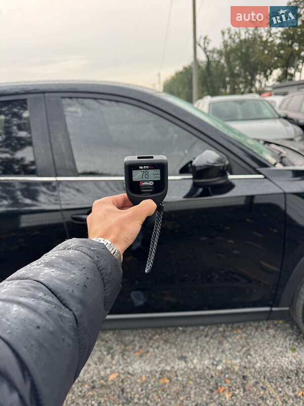 Внедорожник / Кроссовер Mazda CX-5 2020 в Умани