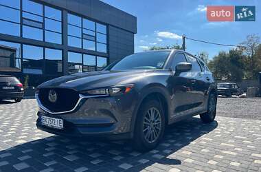 Mazda CX-5 2019 Mazda CX-5 2019