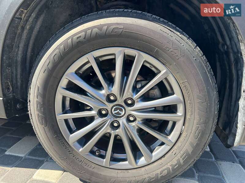 Внедорожник / Кроссовер Mazda CX-5 2019 в Шепетовке