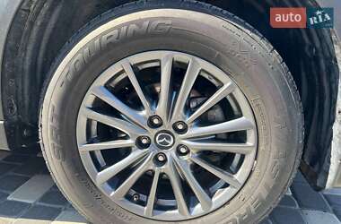 Позашляховик / Кросовер Mazda CX-5 2019 в 