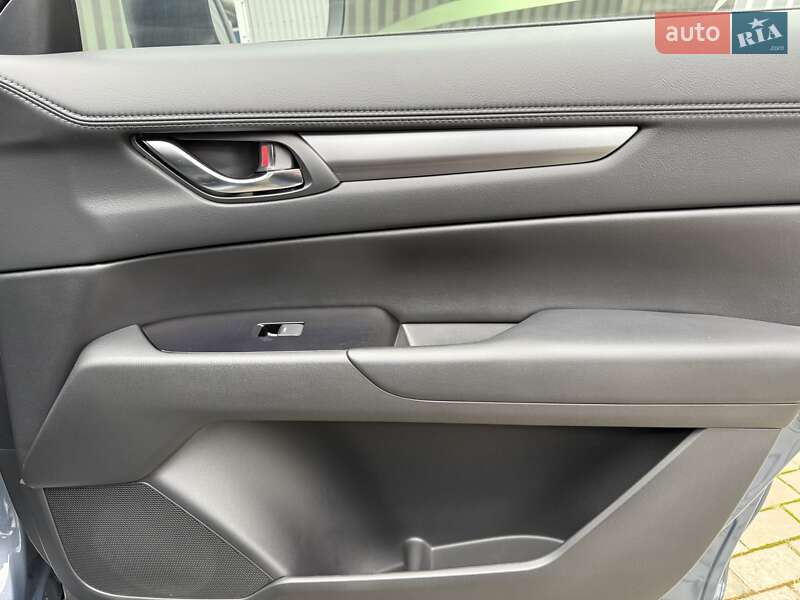 Внедорожник / Кроссовер Mazda CX-5 2021 в Виннице фото 36 Внедорожник / Кроссовер Mazda CX-5 2021 в Виннице