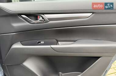 Позашляховик / Кросовер Mazda CX-5 2021 в  фото 36 Позашляховик / Кросовер Mazda CX-5 2021 в