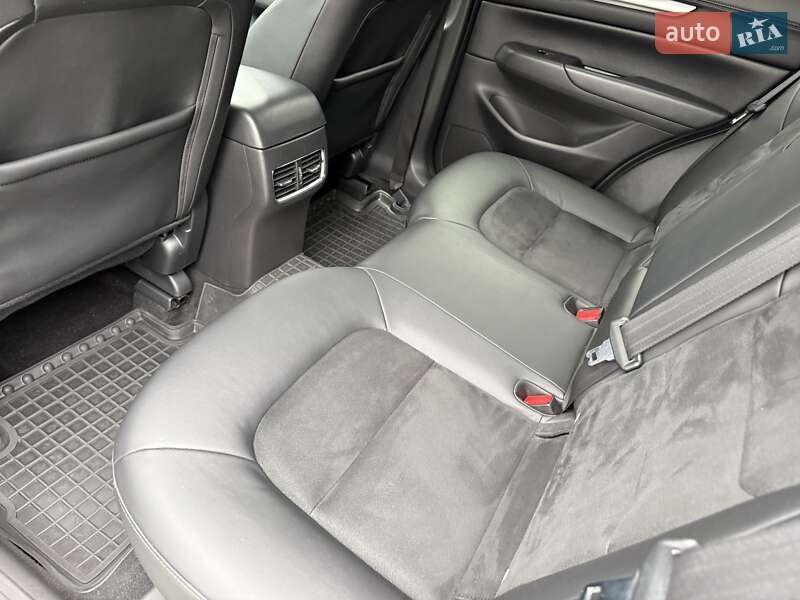Внедорожник / Кроссовер Mazda CX-5 2021 в Виннице фото 44 Внедорожник / Кроссовер Mazda CX-5 2021 в Виннице