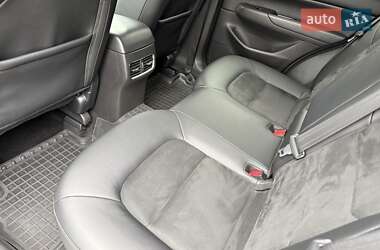 Позашляховик / Кросовер Mazda CX-5 2021 в  фото 44 Позашляховик / Кросовер Mazda CX-5 2021 в