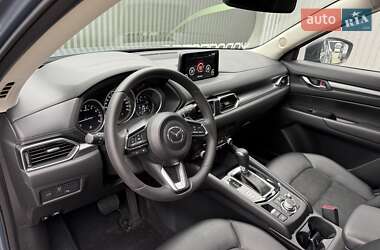Позашляховик / Кросовер Mazda CX-5 2021 в  фото 47 Позашляховик / Кросовер Mazda CX-5 2021 в