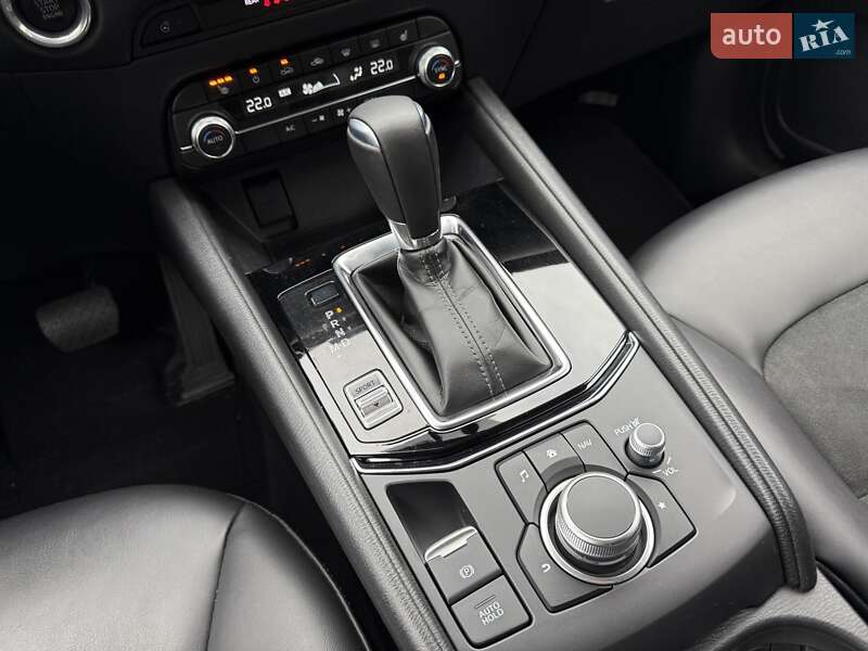 Внедорожник / Кроссовер Mazda CX-5 2021 в Виннице фото 51 Внедорожник / Кроссовер Mazda CX-5 2021 в Виннице