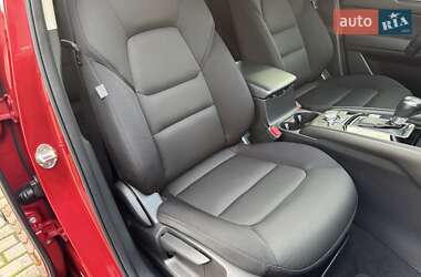 Позашляховик / Кросовер Mazda CX-5 2022 в 