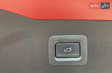 Позашляховик / Кросовер Mazda CX-5 2022 в 