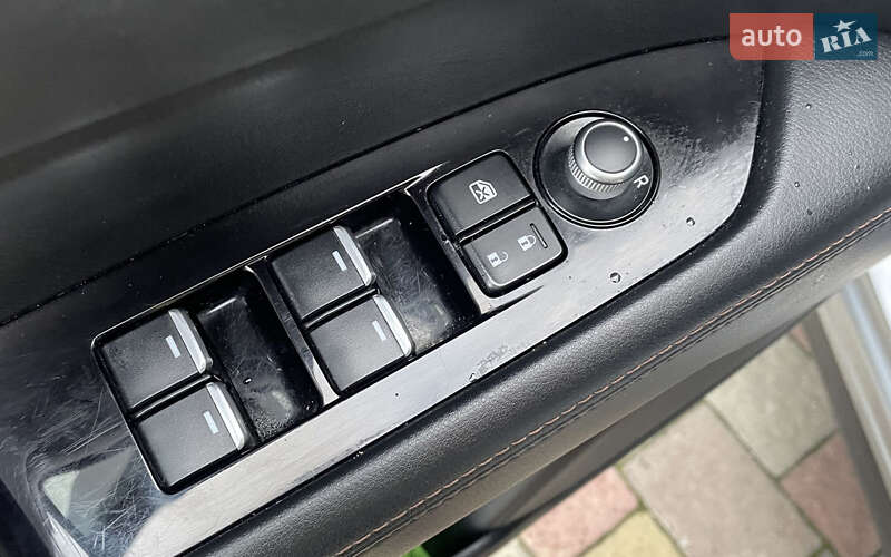 Позашляховик / Кросовер Mazda CX-5 2019 в Стрию