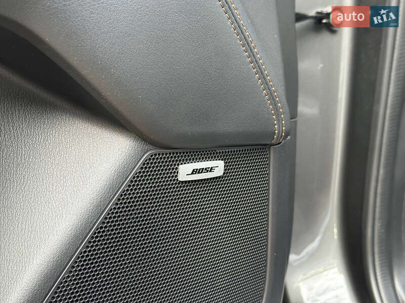 Позашляховик / Кросовер Mazda CX-5 2022 в Дніпрі