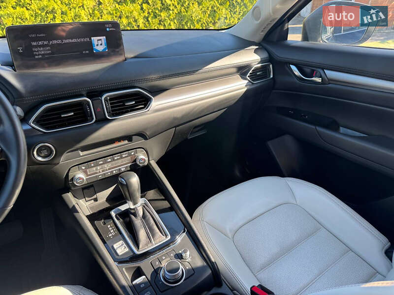 Позашляховик / Кросовер Mazda CX-5 2022 в Стрию фото 48 Позашляховик / Кросовер Mazda CX-5 2022 в Стрию