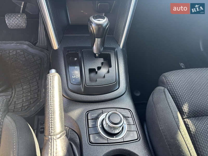 Внедорожник / Кроссовер Mazda CX-5 2013 в Коломые