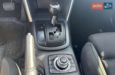 Внедорожник / Кроссовер Mazda CX-5 2013 в 