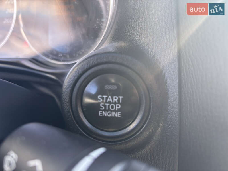 Внедорожник / Кроссовер Mazda CX-5 2013 в Коломые