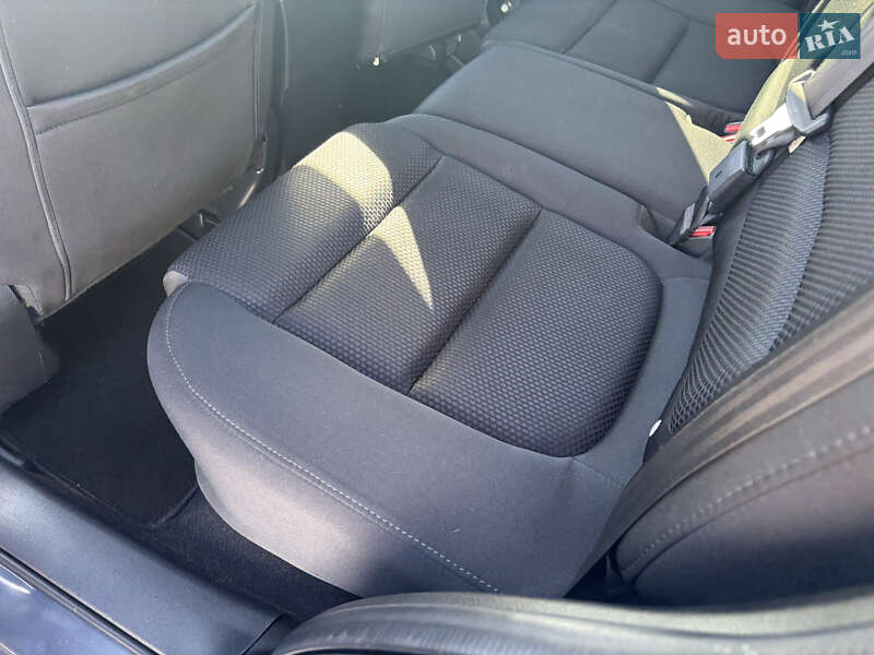 Внедорожник / Кроссовер Mazda CX-5 2013 в Коломые