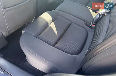 Внедорожник / Кроссовер Mazda CX-5 2013 в 