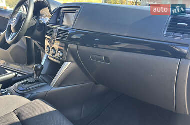 Внедорожник / Кроссовер Mazda CX-5 2013 в 