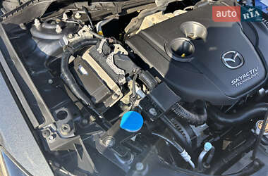 Внедорожник / Кроссовер Mazda CX-5 2013 в 
