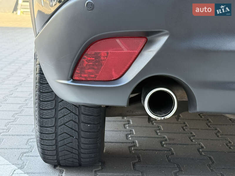 Позашляховик / Кросовер Mazda CX-5 2016 в Рівному