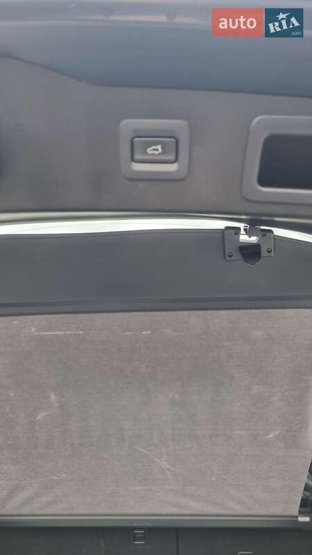 Позашляховик / Кросовер Mazda CX-5 2019 в Житомирі