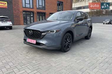 Позашляховик / Кросовер Mazda CX-5 2023 в Світловодську