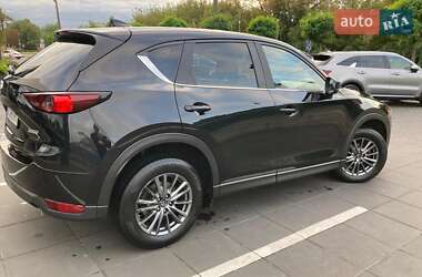 Mazda CX-5 2017