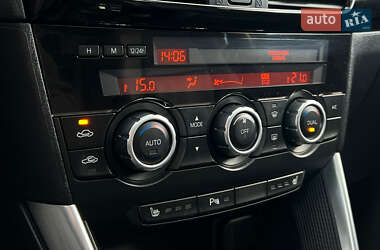 Внедорожник / Кроссовер Mazda CX-5 2013 в 