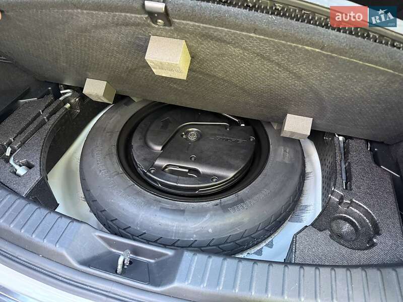 Позашляховик / Кросовер Mazda CX-5 2019 в Броварах