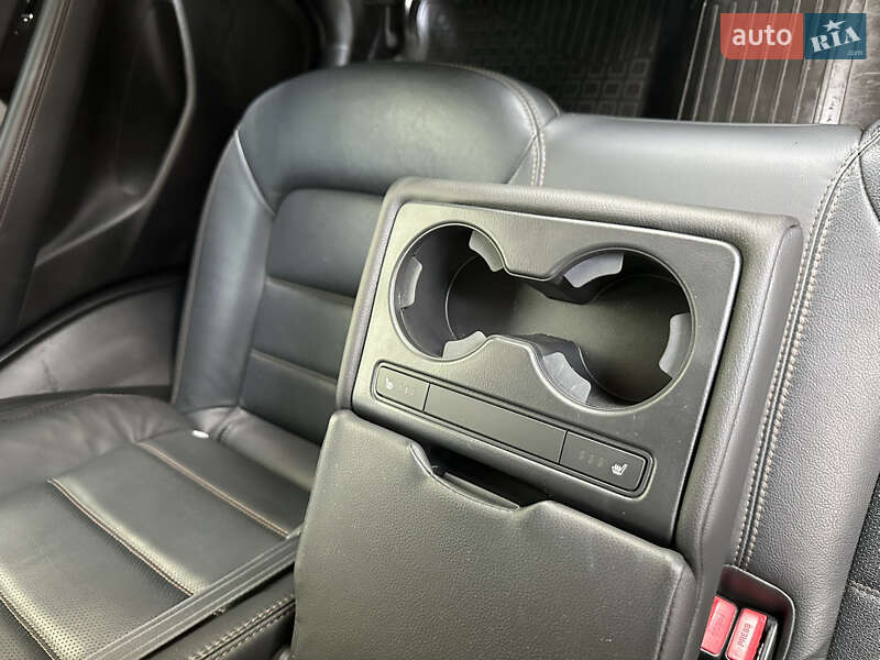 Позашляховик / Кросовер Mazda CX-5 2018 в Дубні