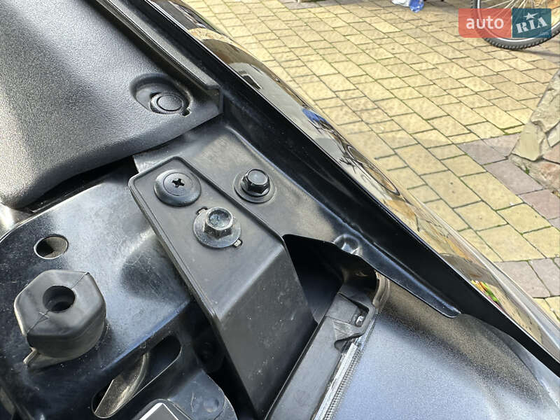 Позашляховик / Кросовер Mazda CX-5 2018 в Дубні