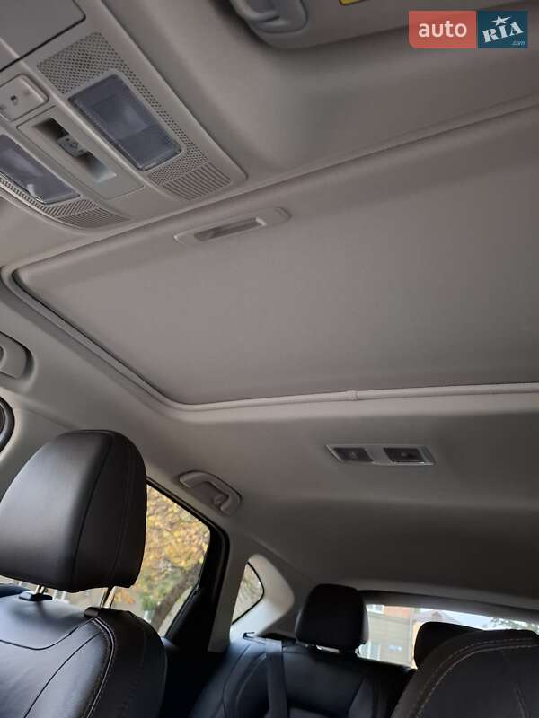 Позашляховик / Кросовер Mazda CX-5 2020 в Сумах