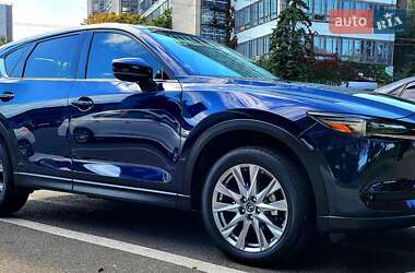 Mazda CX-5 2021