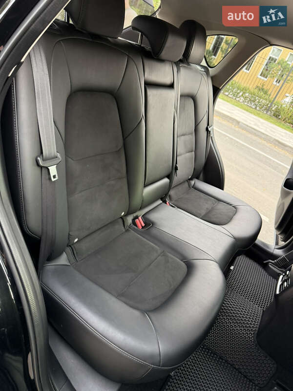 Внедорожник / Кроссовер Mazda CX-5 2021 в Житомире