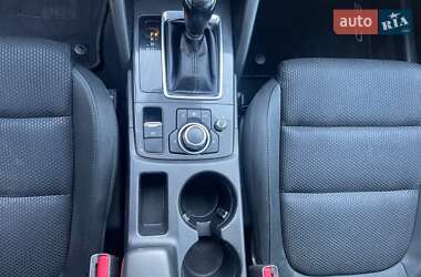 Позашляховик / Кросовер Mazda CX-5 2015 в  фото 27 Позашляховик / Кросовер Mazda CX-5 2015 в