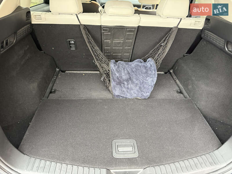 Позашляховик / Кросовер Mazda CX-5 2024 в Івано-Франківську