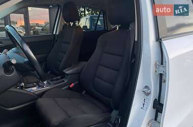 Позашляховик / Кросовер Mazda CX-5 2015 в  фото 21 Позашляховик / Кросовер Mazda CX-5 2015 в