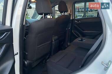 Позашляховик / Кросовер Mazda CX-5 2015 в  фото 26 Позашляховик / Кросовер Mazda CX-5 2015 в