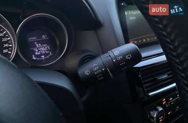 Позашляховик / Кросовер Mazda CX-5 2015 в  фото 33 Позашляховик / Кросовер Mazda CX-5 2015 в