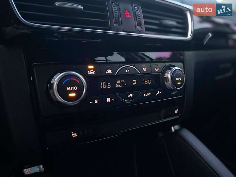 Внедорожник / Кроссовер Mazda CX-5 2015 в Киеве