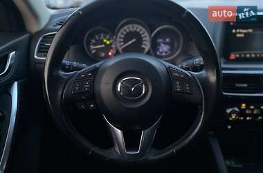 Позашляховик / Кросовер Mazda CX-5 2015 в  фото 42 Позашляховик / Кросовер Mazda CX-5 2015 в
