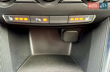 Позашляховик / Кросовер Mazda CX-5 2014 в  фото 30 Позашляховик / Кросовер Mazda CX-5 2014 в