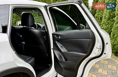 Позашляховик / Кросовер Mazda CX-5 2014 в  фото 33 Позашляховик / Кросовер Mazda CX-5 2014 в