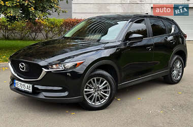 Mazda CX-5 2018 Mazda CX-5 2018