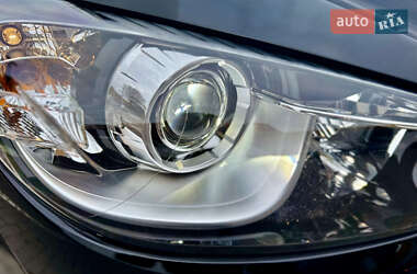 Внедорожник / Кроссовер Mazda CX-5 2013 в 