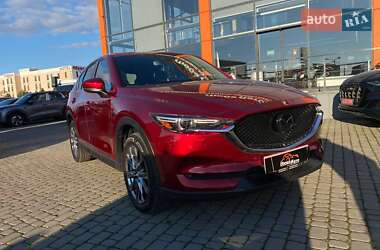 Mazda CX-5 2020