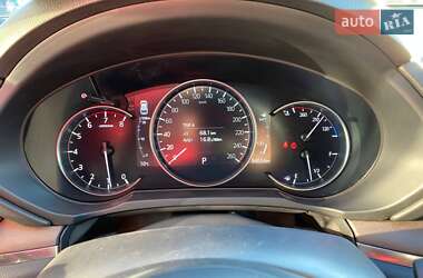 Внедорожник / Кроссовер Mazda CX-5 2020 в 