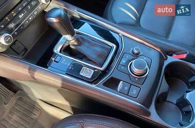 Внедорожник / Кроссовер Mazda CX-5 2020 в 