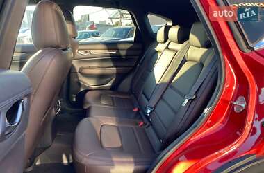 Внедорожник / Кроссовер Mazda CX-5 2020 в 