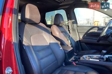 Внедорожник / Кроссовер Mazda CX-5 2020 в 