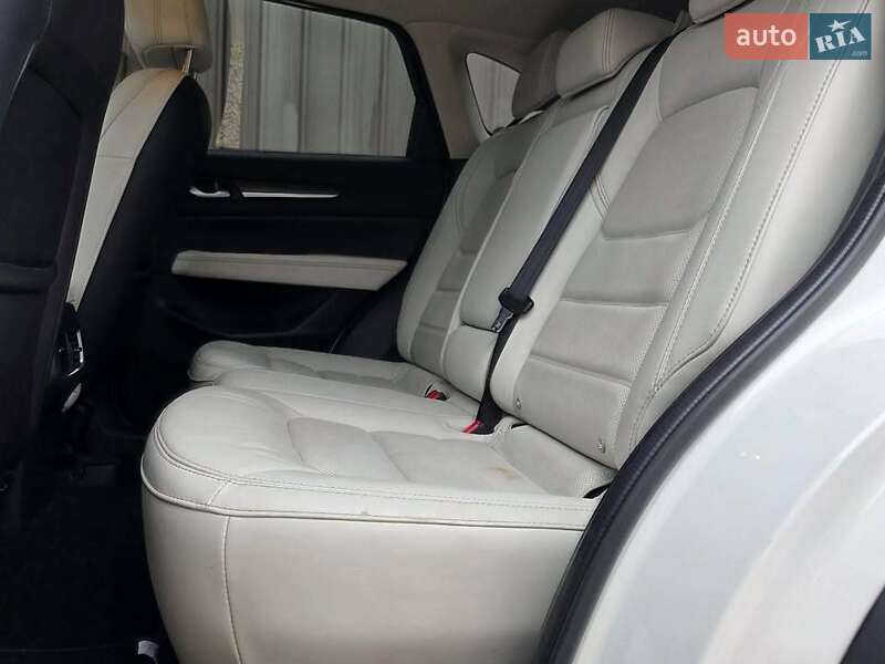 Позашляховик / Кросовер Mazda CX-5 2018 в Львові фото 11 Позашляховик / Кросовер Mazda CX-5 2018 в Львові